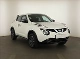 Nissan Juke (2017) 1.2 DIG-T, Serv.kniha, Navi - náhled 1