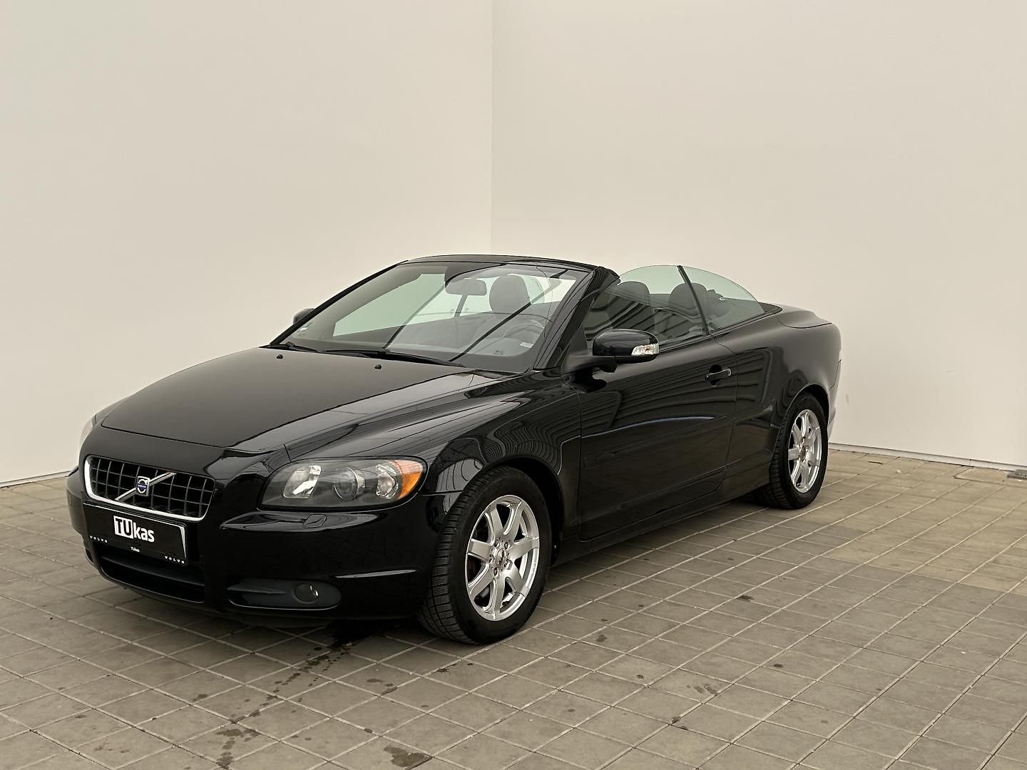Volvo C70 2.4 D5 Sumum