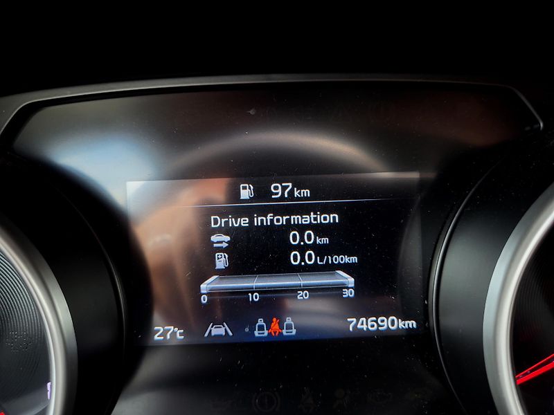 Kia Ceed 1.5 T-GDI 118kW Top SW *ČR - fotka 11 z 49