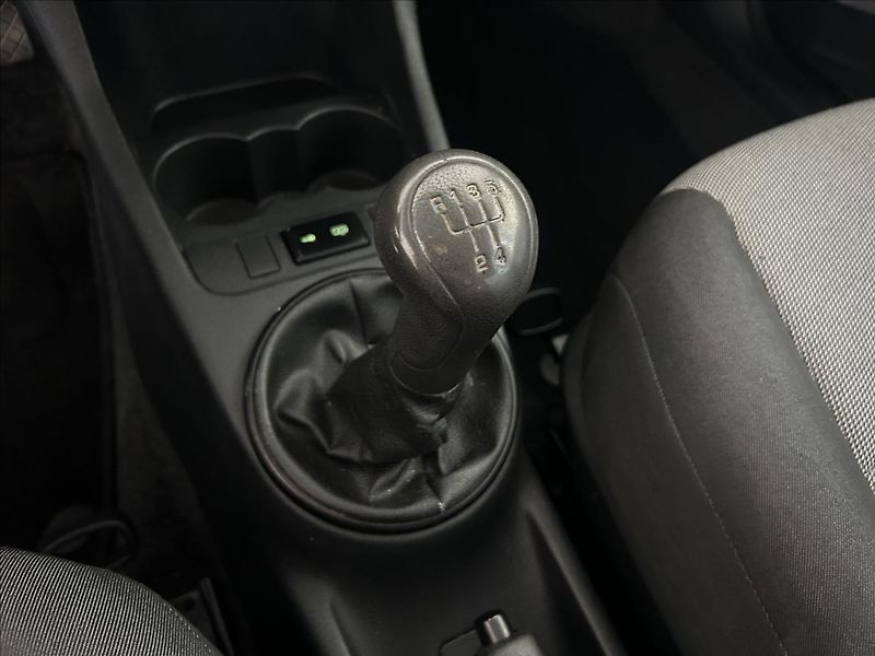 Škoda Fabia 1,4   16V,SERVISKA,KLIMATIZACE - fotka 15 z 20