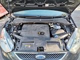 Ford Galaxy (2009) 2.0TDCi 103kw GHIA Panor. ČR - náhled 21