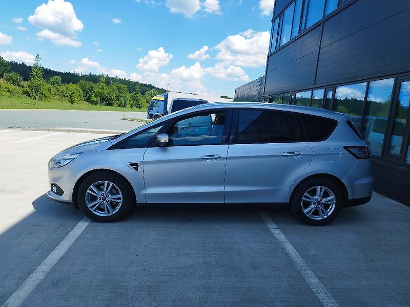 Ford S-MAX (2019) 2.0TDCI,volat-608 081 843 - fotka 3 z 15