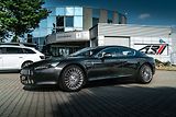 Aston Martin Rapide - náhled 25