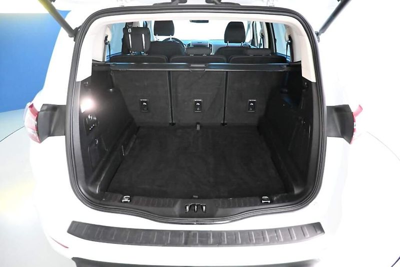 Ford S-MAX (2022) 2.0 140KW LED ACC SONY Tažné 8 - fotka 8 z 37