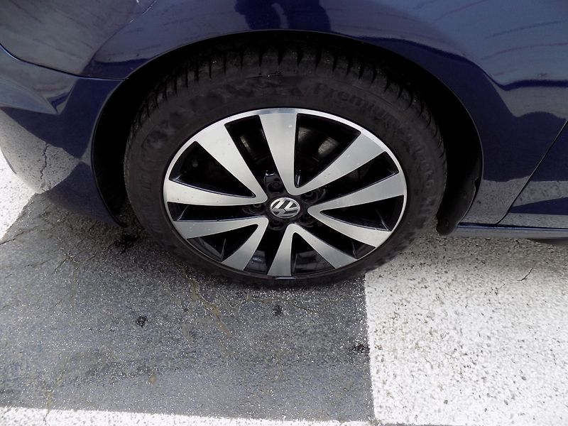 Volkswagen Golf (2012) 2.0 TDI/GTD/2.Maj/Klimatizace/ - fotka 43 z 45