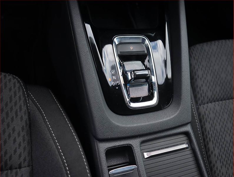 Škoda Octavia (2020) 2.0 TDI, Automat, Serv.kniha - fotka 16 z 25