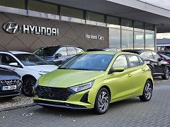 Hyundai i20 (2026)  1,0 TGDI 66kW GO   - fotografie inzerátu
