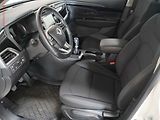 SsangYong Korando (2022) 1.6CRDi, 2.maj,ČR, servis - náhled 9