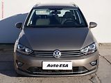 Volkswagen Golf Sportsvan (2015) 2.0TDi, Highline, bixen, TZ - náhled 1