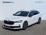 Škoda Superb (2026) Combi 2,0 TDI / 142 kW DSG 4x4 - náhled 1