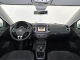 Volkswagen Tiguan Sport&Style 4MOT - náhled 4