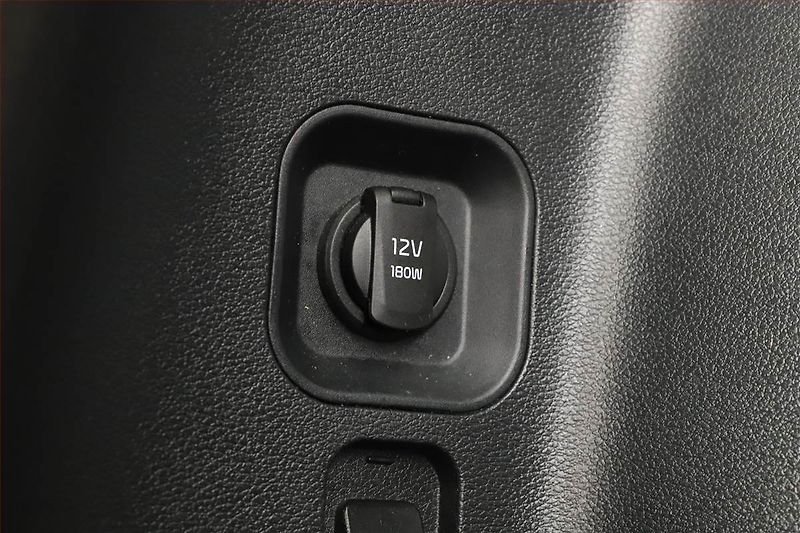 Kia Sportage (2022) 1.6 T-GDI - fotka 12 z 20
