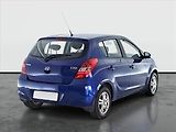 Hyundai i20 (2011) 1.2, po STK, v provozu - náhled 4