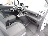 Peugeot Partner (2021) 1.2i,81kw,ČR,1majitel,59000km - náhled 33
