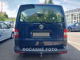 Volkswagen Transporter (2015) 2.0TDi 9míst, 103kW, AC, TZ - náhled 6