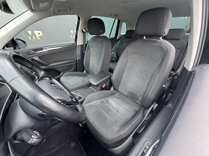 Volkswagen Tiguan (2016) 2.0TDi DSG 4M Highline Virtual - fotka 16 z 47