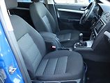 Škoda Octavia (2010) Ambiente 1.6 TDI, po STK - náhled 9