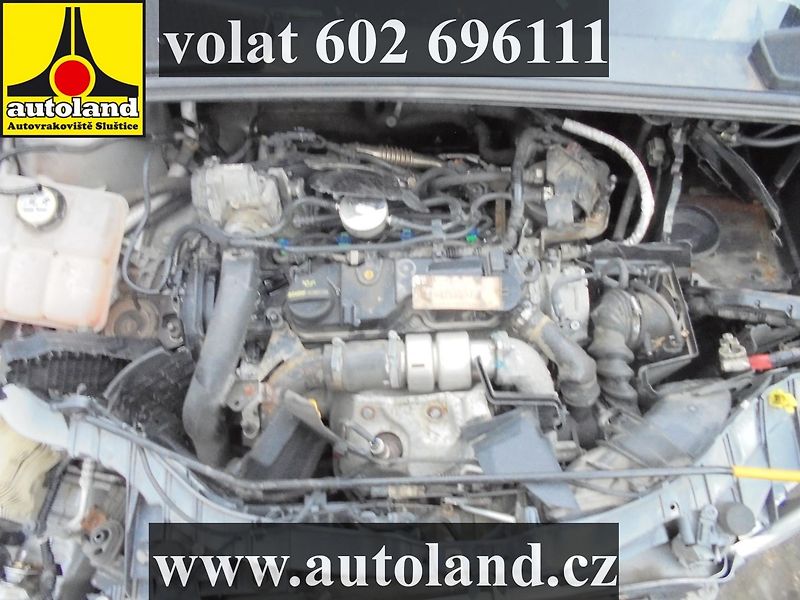 Ford Focus (2016) VOLAT 602 696111 - fotka 6 z 13