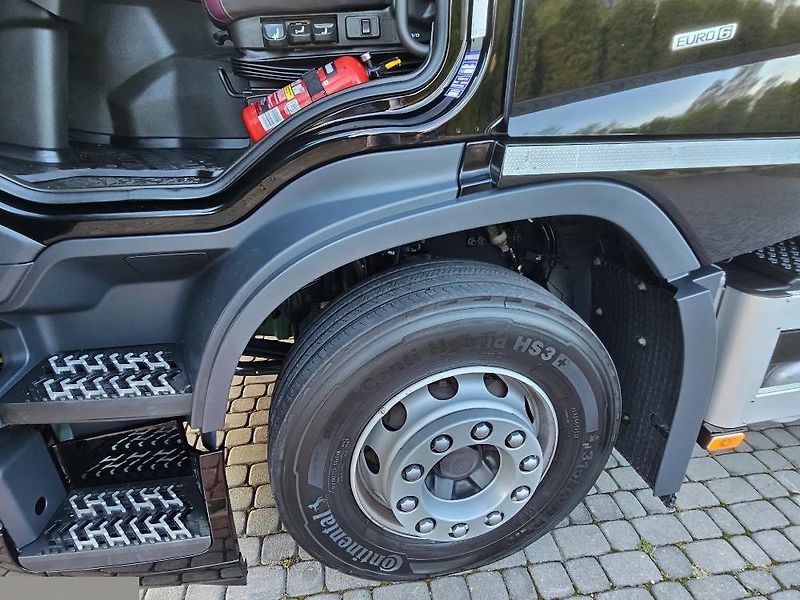 Volvo FM (2022) 350 6x2 chlaďák EURO 6 - fotka 23 z 26