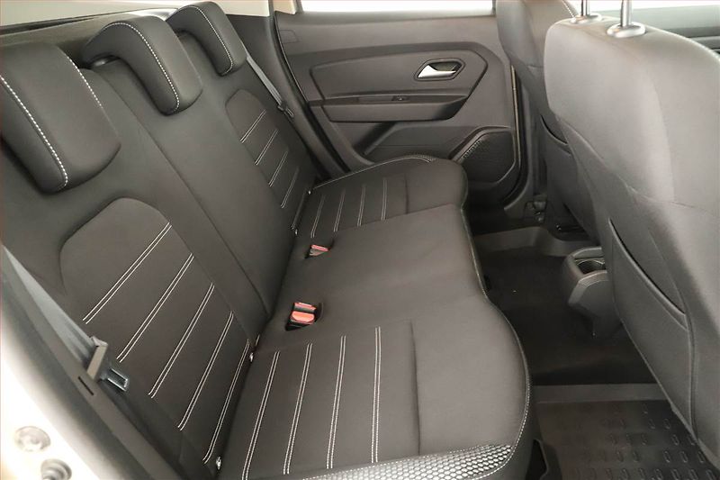 Dacia Duster (2019) Prestige 1.6 SCe, Navi - fotka 7 z 15