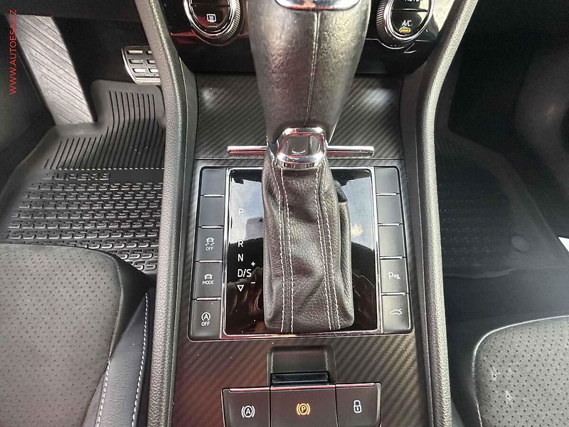 Škoda Superb (2020) 2.0 TDi, DSG - fotka 15 z 20