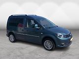Volkswagen Caddy 1.6 TDi TRENDLINE - náhled 6