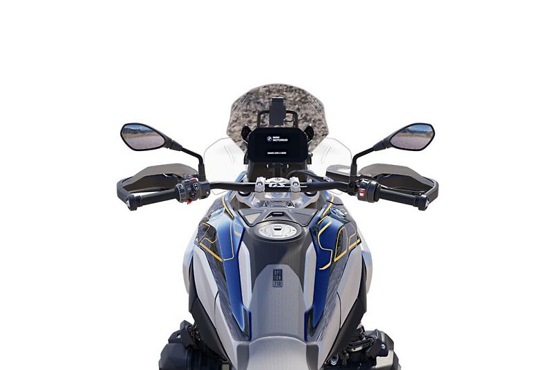 BMW R 1300 GS - fotka 4 z 4
