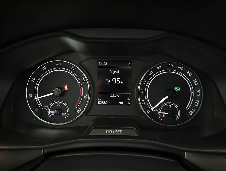 Škoda Scala (2019) Style 1.5 TSI, Automat - fotka 9 z 20