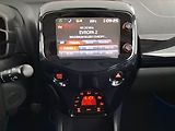 Toyota Aygo (2016) 1.0 VVT-i, Tempomat - náhled 12