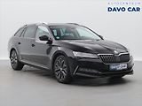 Škoda Superb 2,0 TDI 140kW 4x4 DSG L&K DPH - náhled 1