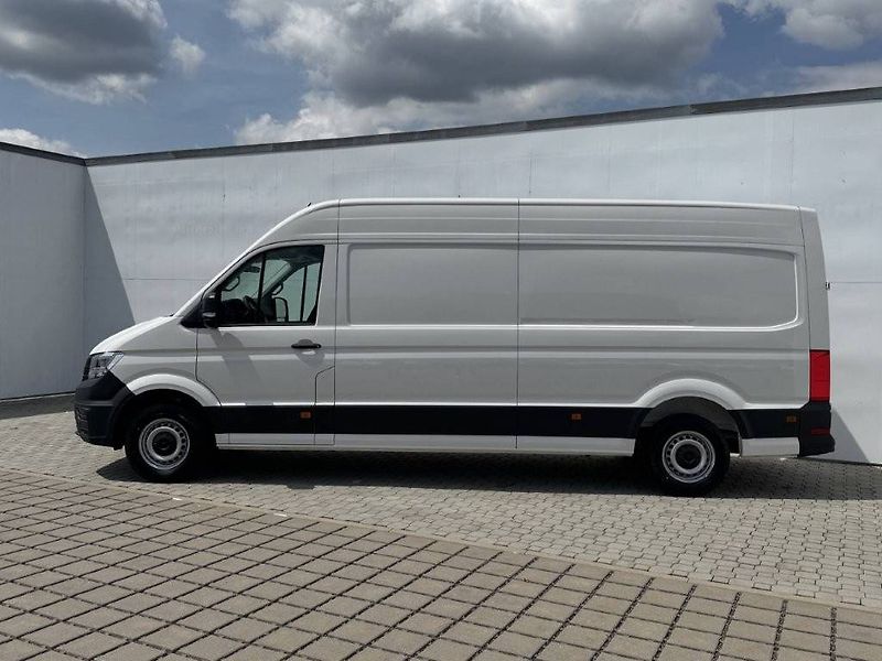 Volkswagen Crafter (2025) DR 6G 2,0TDI - fotka 3 z 9