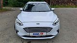 Ford Focus 1.5 TDCI Business NAVI - náhled 1