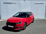 Škoda Fabia (2023) Monte Carlo TSI 70/1.0 M5F - náhled 1