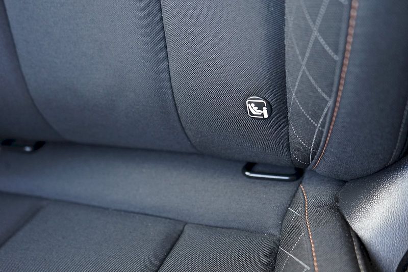 Škoda Scala (2021) TSI 70 kW Ambition - fotka 23 z 25