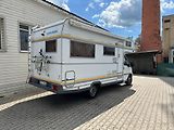 Eura Mobil Ostatní (1995) Fiat Ducato 2.5TDi-85KW-6.MÍST - náhled 4