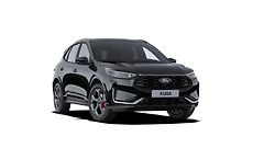 Ford Kuga (2026) ST-Line X, 5dveřová, 1.5 EcoBo - fotografie inzerátu