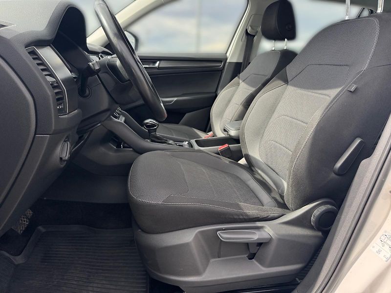 Škoda Kodiaq (2021) AMBITION 2.0TDI 110kW DSG 4x4  - fotka 7 z 11