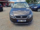 Seat Alhambra 2,0TDI 103KW 7MÍST TAŽNÉ  - náhled 1
