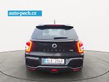 SsangYong Tivoli (2024) Grand, 1.5 T-GDI, Style+ - náhled 2