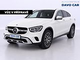 Mercedes-Benz GLC 2,0 220d 143kW 4MATIC CZ CPH - náhled 1