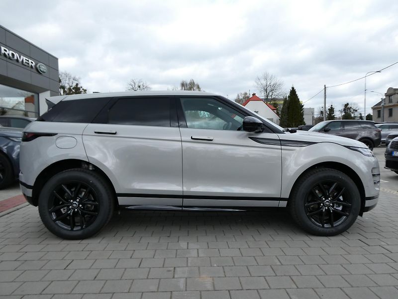 Land Rover Range Rover Evoque (2026) 2,0 Dynamic SE D165 aut.4x4 - fotka 6 z 39