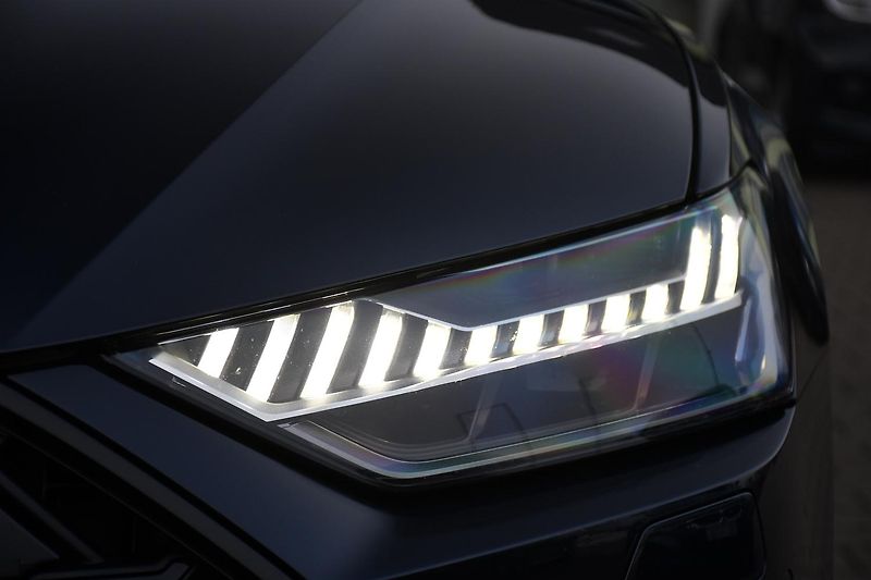 Audi S7 55TDI QUATTRO 4L-ZÁRUKA ČR 1.M - fotka 40 z 44