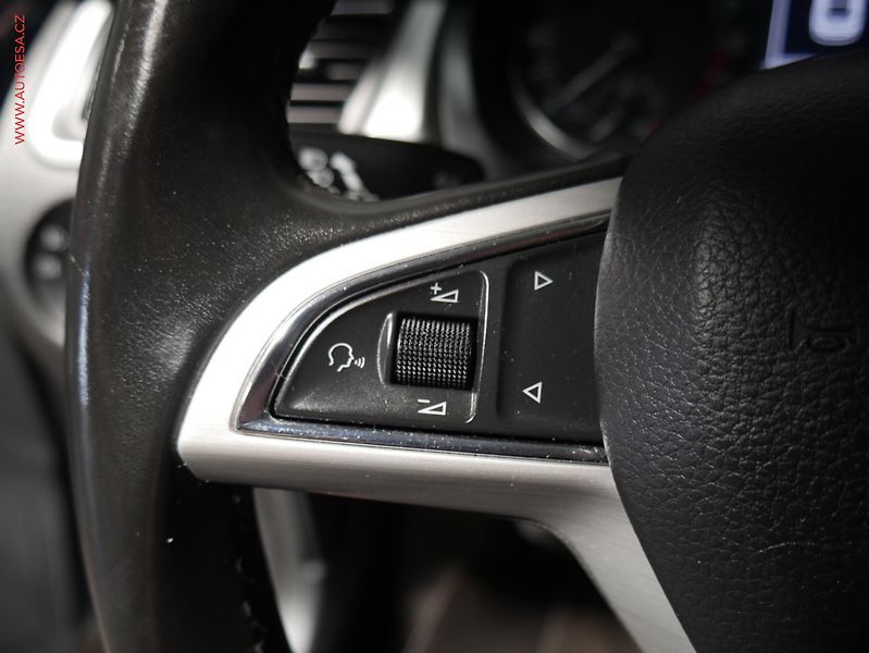 Škoda Rapid (2016) 1.4TDI, ČR, Ambition, el. - fotka 14 z 18
