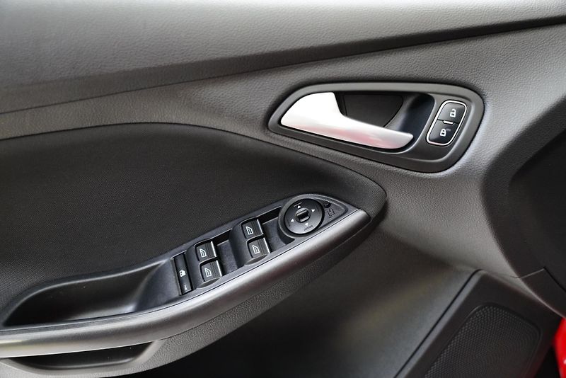 Ford Focus - fotka 12 z 24