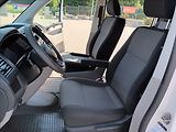Volkswagen Transporter 2,0 TDI,ČR,8MÍST,TAŽNÉ,SERVIS, - náhled 14