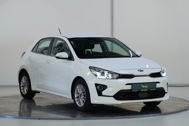 Kia Rio - fotka 8 z 26