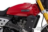Fantic Caballero Scrambler 500 (2026) MY2025 - náhled 11