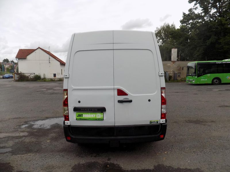 Renault Master (2014) 2,3 110KW MAXI KLIMA - fotka 6 z 35