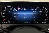 Mercedes-Benz Třídy E E300e AMG Premium 2xALU - náhled 11