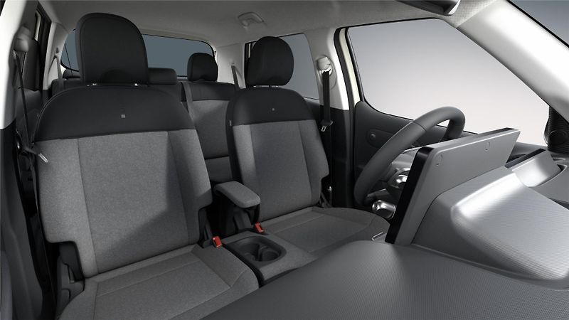 Hyundai Inster (2026) 5S PWR STYLE PREMIUM - fotka 5 z 6